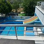 Мотель Casa Luma Avsa Island *