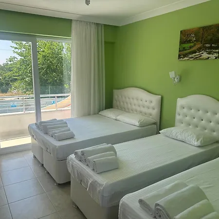 Motel Casa Luma Avsa Island Türkeli