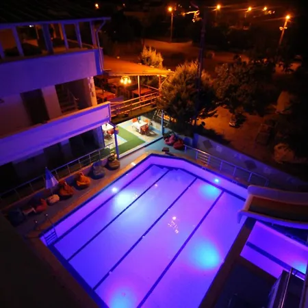 Motel Casa Luma Avsa Island *