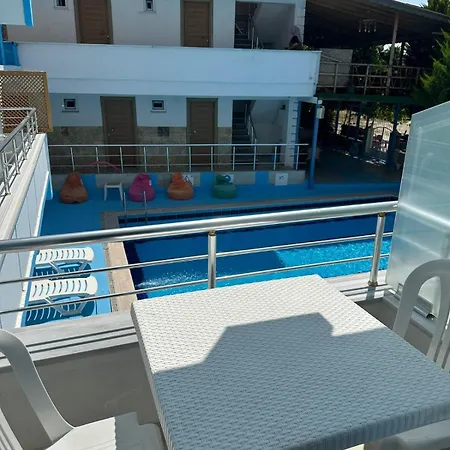 Casa Luma Avsa Island Motel