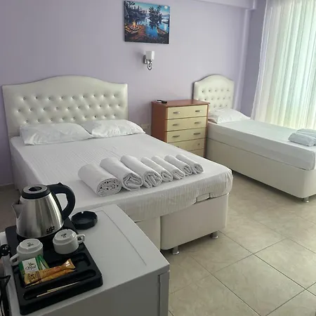 Casa Luma Avsa Island Мотель *