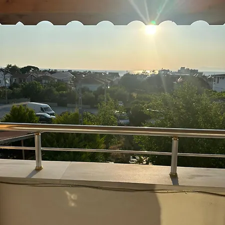 Motel Casa Luma Avsa Island Türkeli