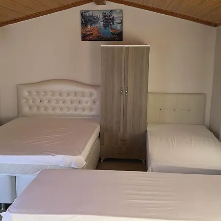 Casa Luma Avsa Island Motel Türkeli
