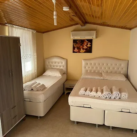 Casa Luma Avsa Island Мотель